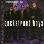 Everybody (Backstreet's Back) - Backstreet Boys