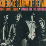 Fortunate Son - Creedence Clearwater Revival