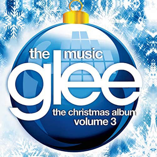 RGB Sequences - Glee Cast – Jingle Bell Rock (Members)
