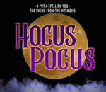 Hocus Pocus – I Put a Spell on You