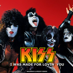 I Was Made For Loving You - Kiss