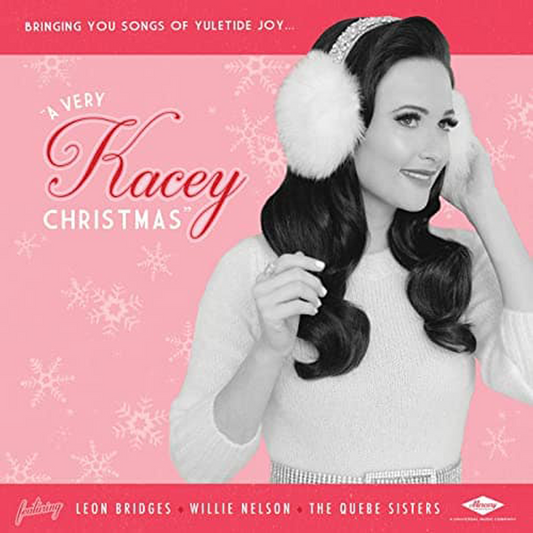 RGB Sequences - Kacey Musgraves – I Want a Hippopotamus For Christmas (Members)