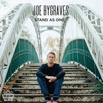 RGB Sequences - Joe Bygraves – Stand As One