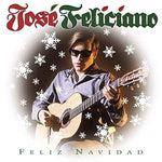 Jose Feliciano – Feliz Navidad