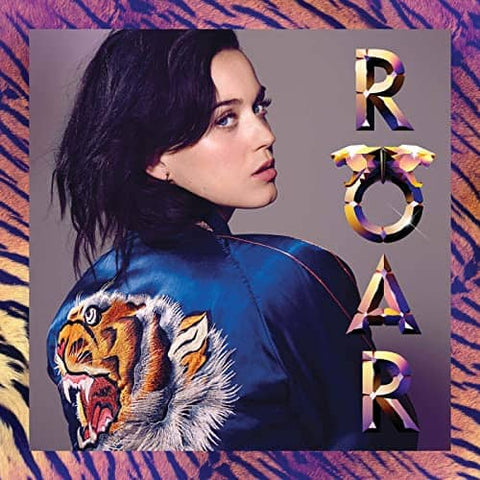RGB Sequences - Katy Perry – Roar
