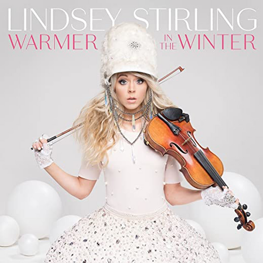 RGB Sequences - Lindsey Stirling – Carol Of The Bells (Members)