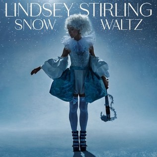 Lindsey Sterling – Crazy for Christmas