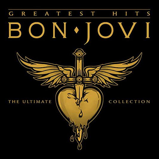 RGB Sequences - Bon Jovi – Livin’ On A Prayer (Members)