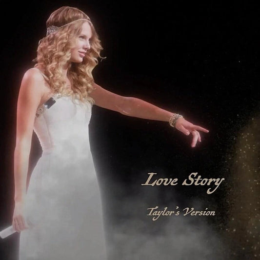 Love Story - Taylor's Version (Members)