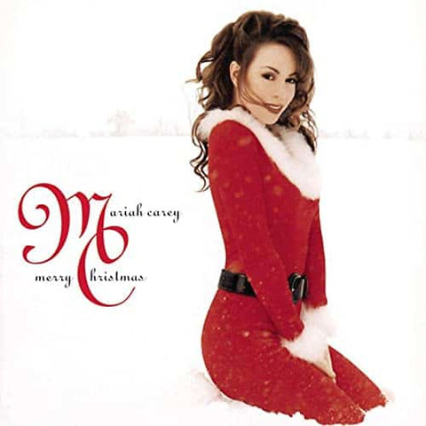 RGB Sequences - Mariah Carey – Santa Claus Is Comin To Town