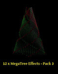 MegaTree Effects Pack – 3