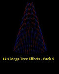 MegaTree Effects Pack – 5
