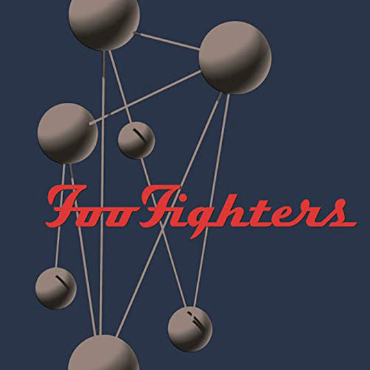 My Hero - Foo Fighters (Members)