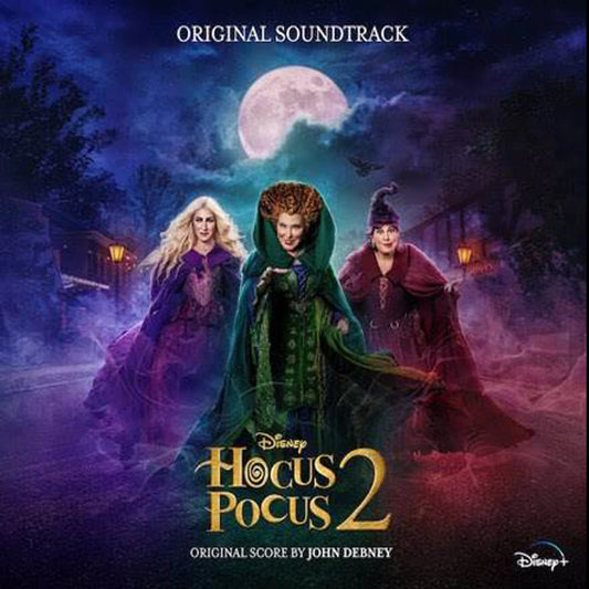 One Way or Another - Hocus Pocus 2 (Members)