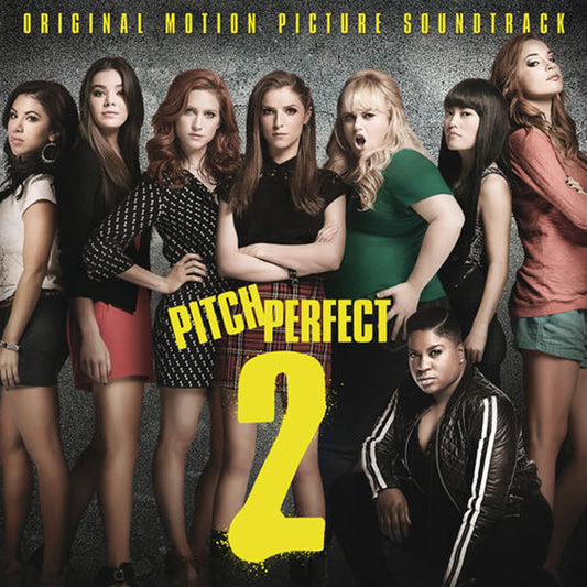 Winter Wonderland/Here Comes Santa Claus - Snoop Dogg & Anna Kendrick (Members)