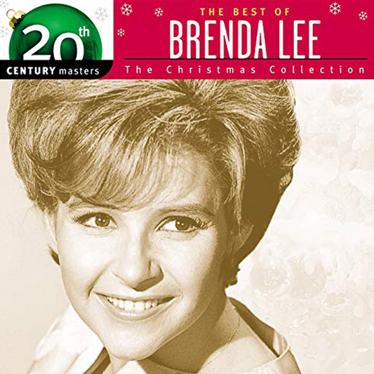 RGB Sequences - Brenda Lee – Rockin Around The Christmas Tree (Members)