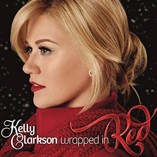 RGB Sequences - Kelly Clarkson – Run Run Rudolph (Members)