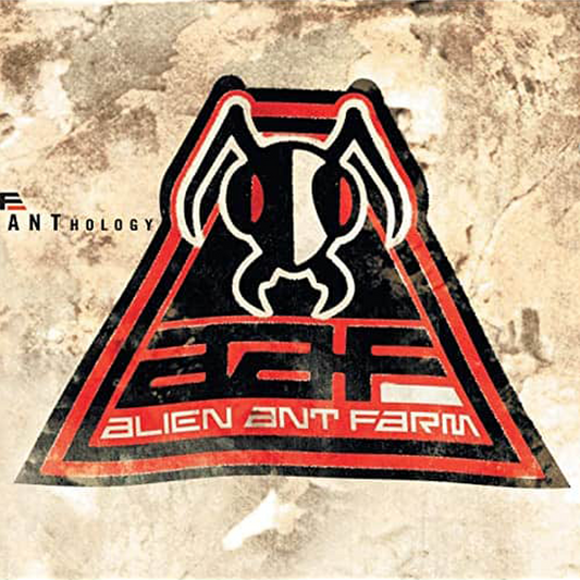 RGB Sequences - Alien Ant Farm – Smooth Criminal (Members)