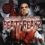 Somebody's Watching Me - Beatfreakz