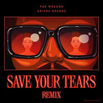 The Weeknd & Ariana Grande – Save Your Tears (Remix)