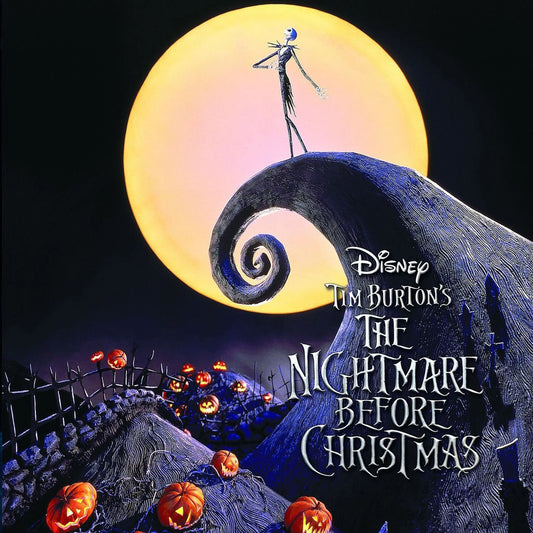What's This? (The Nightmare Before Christmas) (Members)