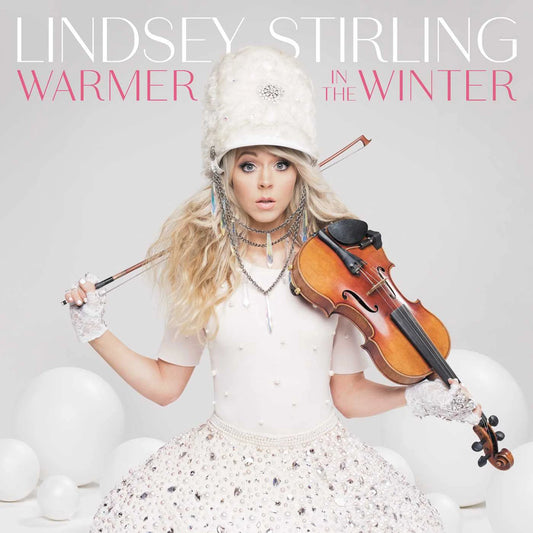 You're a Mean One Mr. Grinch by Lindsey Stirling (Members)
