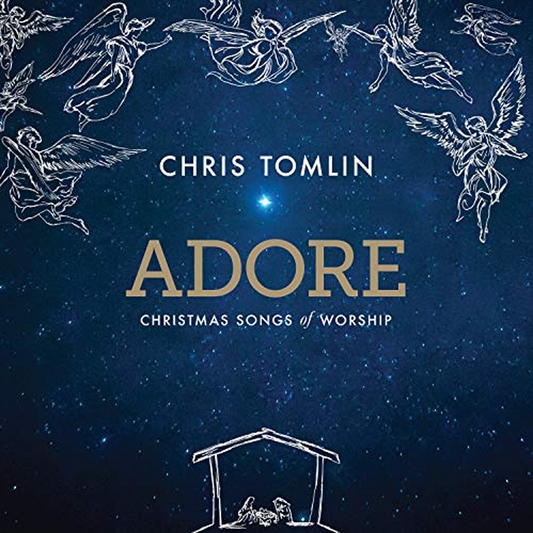 RGB Sequences - Chris Tomlin – Its Christmas (Medley / Live) (Members)