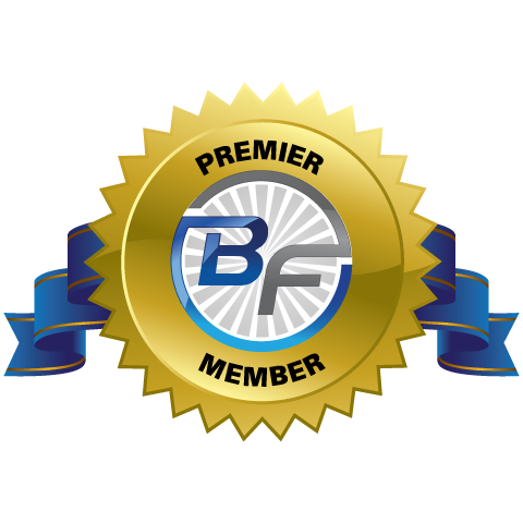 BFLS Premier Member